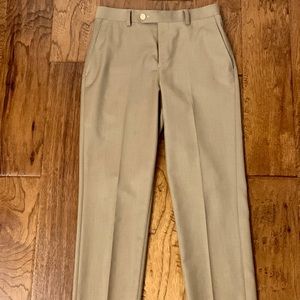 Boys Ralph Lauren dress pants